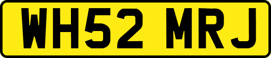 WH52MRJ