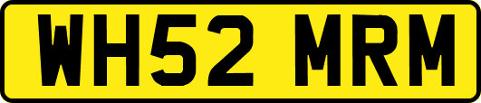 WH52MRM