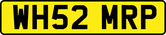 WH52MRP