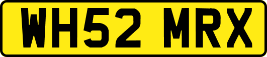 WH52MRX