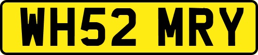 WH52MRY