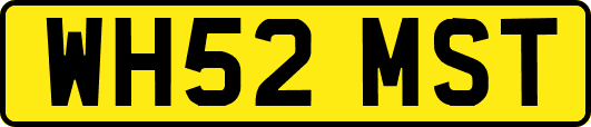 WH52MST