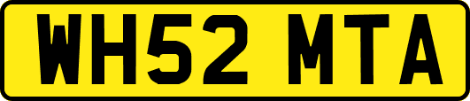 WH52MTA