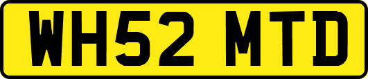 WH52MTD
