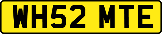 WH52MTE