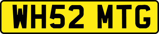 WH52MTG