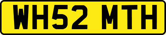 WH52MTH