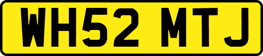 WH52MTJ