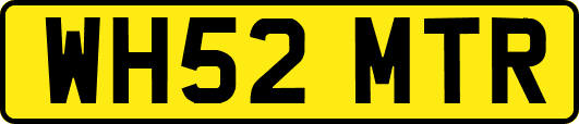 WH52MTR