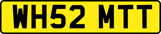 WH52MTT