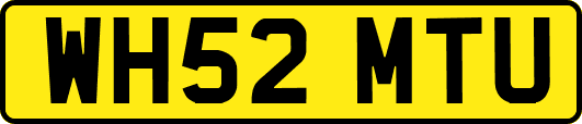 WH52MTU