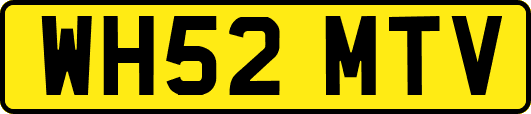 WH52MTV