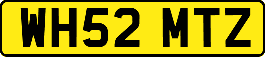WH52MTZ