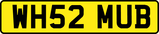 WH52MUB