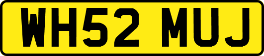 WH52MUJ