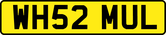 WH52MUL