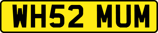 WH52MUM