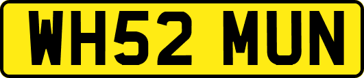 WH52MUN
