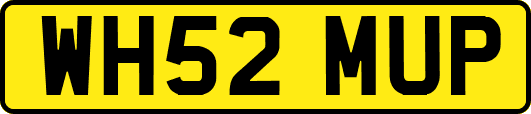 WH52MUP