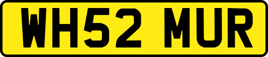 WH52MUR