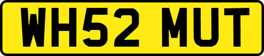 WH52MUT