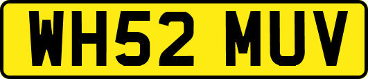 WH52MUV