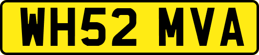 WH52MVA
