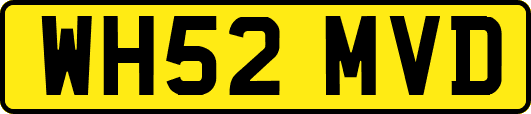WH52MVD