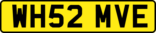 WH52MVE