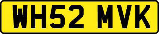 WH52MVK