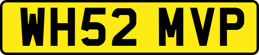 WH52MVP