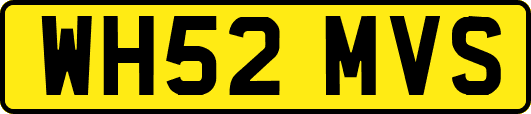 WH52MVS