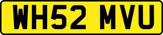 WH52MVU