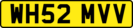 WH52MVV