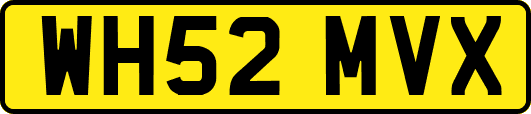 WH52MVX