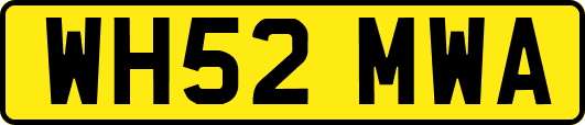 WH52MWA