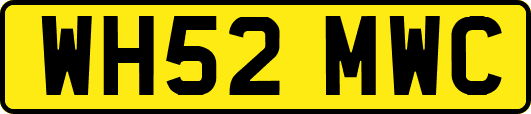 WH52MWC