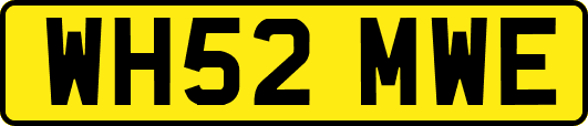 WH52MWE