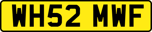 WH52MWF