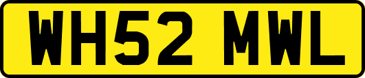 WH52MWL