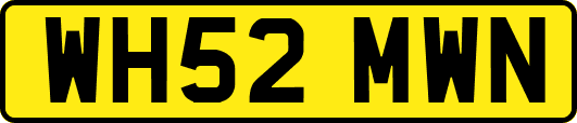 WH52MWN