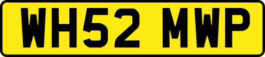 WH52MWP