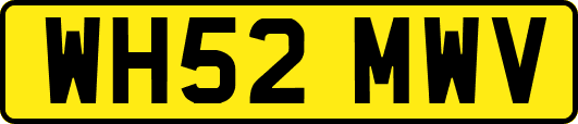 WH52MWV