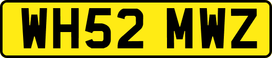 WH52MWZ