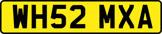 WH52MXA