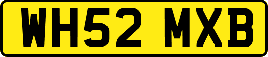 WH52MXB