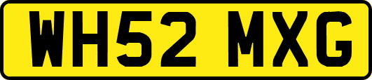 WH52MXG