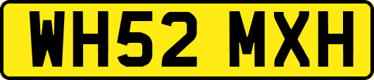 WH52MXH
