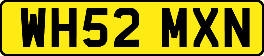 WH52MXN