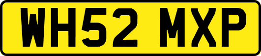 WH52MXP